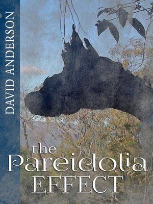 cover image of The Pareidolia Effect